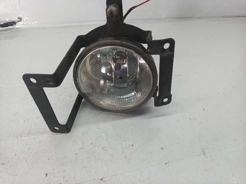 FARO ANTINIEBLA DERECHO