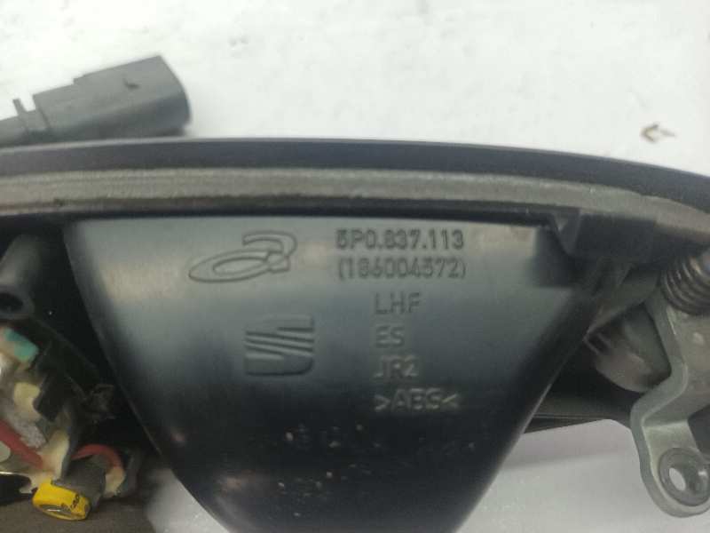 MANETA INTERIOR DELANTERA IZQUIERDA