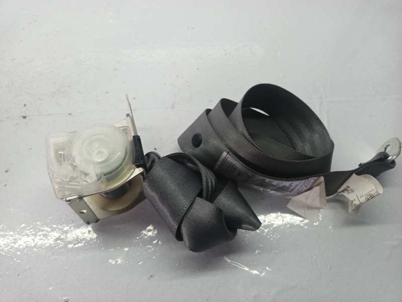 CINTURON SEGURIDAD TRASERO IZQUIERDO