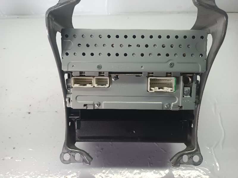 SISTEMA AUDIO - RADIO CD