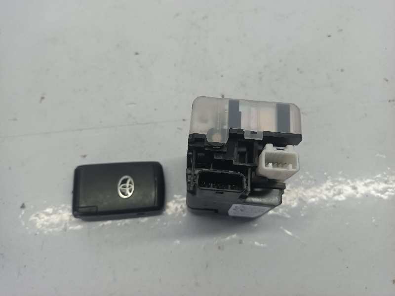 CONMUTADOR DE ARRANQUE