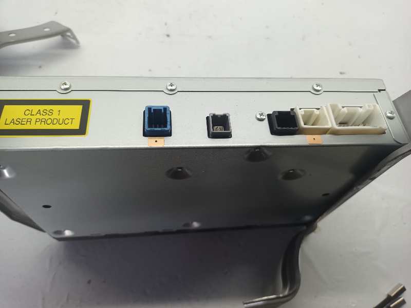 SISTEMA NAVEGACION GPS