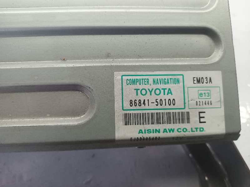 SISTEMA NAVEGACION GPS