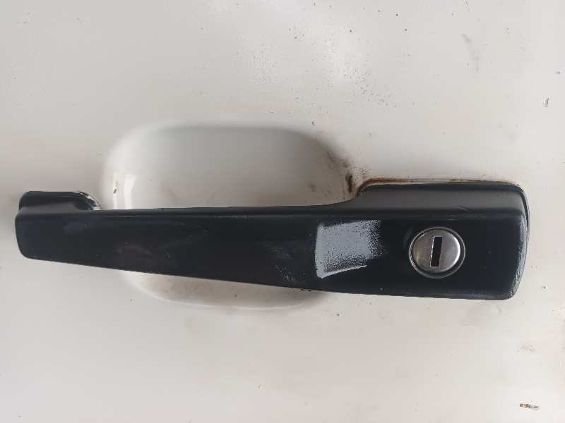 CERRADURA PUERTA DELANTERA IZQUIERDA  MERCEDES MB 100 D CAJA CERRADA - COMBI