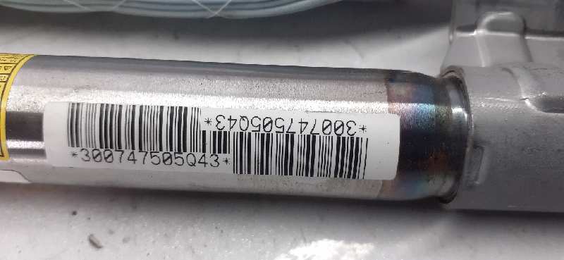 AIRBAG CORTINA DELANTERO DERECHO 