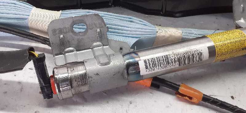 AIRBAG CORTINA DELANTERO IZQUIERDO