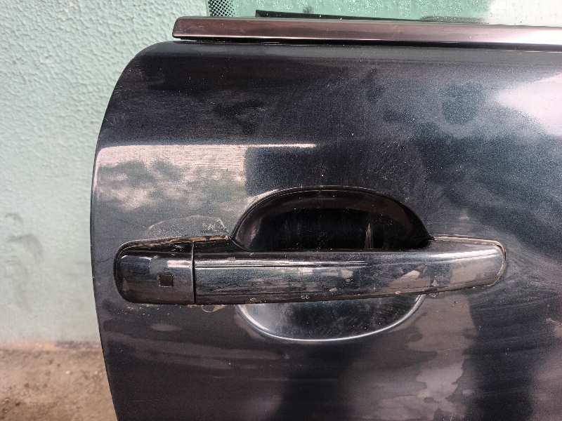 CERRADURA PUERTA DELANTERA DERECHA MERCEDES CLASE CLK (W208) CABRIO