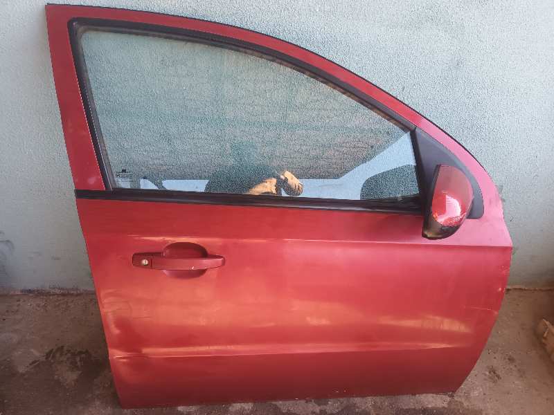 PUERTA DELANTERA DERECHA