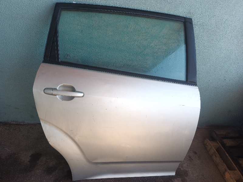 PUERTA TRASERA DERECHA