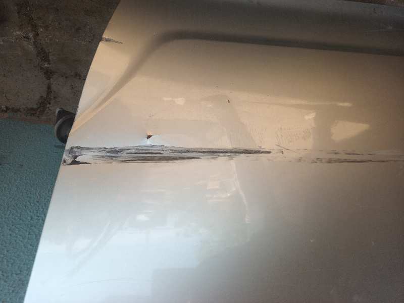 PUERTA DELANTERA IZQUIERDA