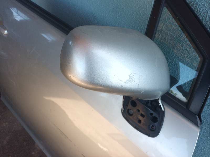 RETROVISOR IZQUIERDO