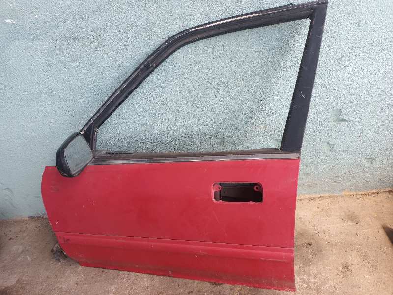 PUERTA DELANTERA IZQUIERDA