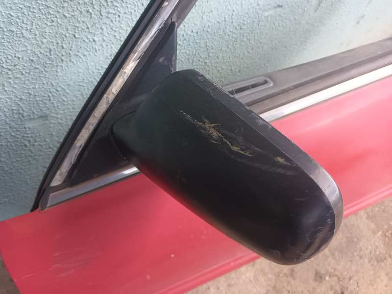 RETROVISOR IZQUIERDO
