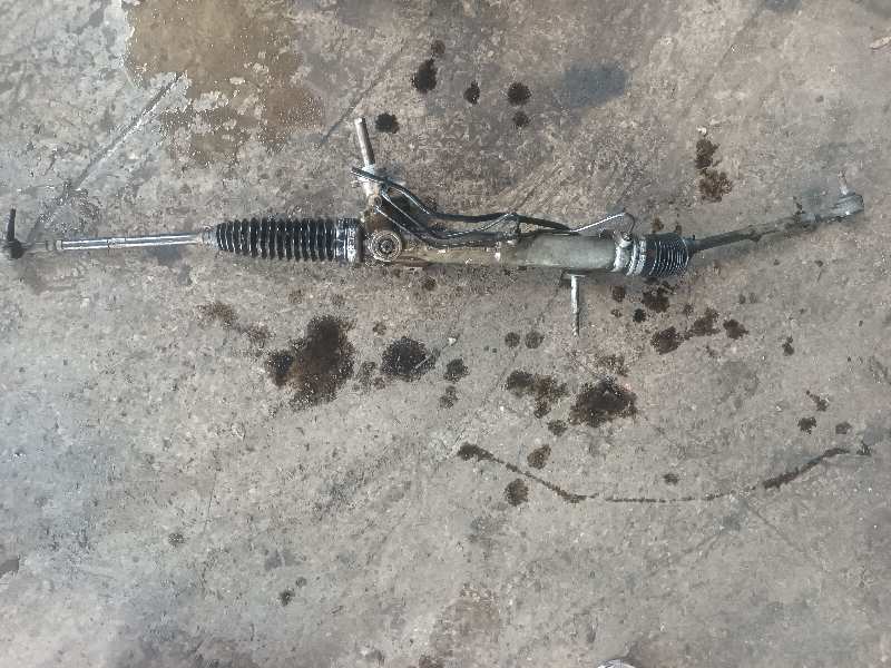 CREMALLERA DIRECCION