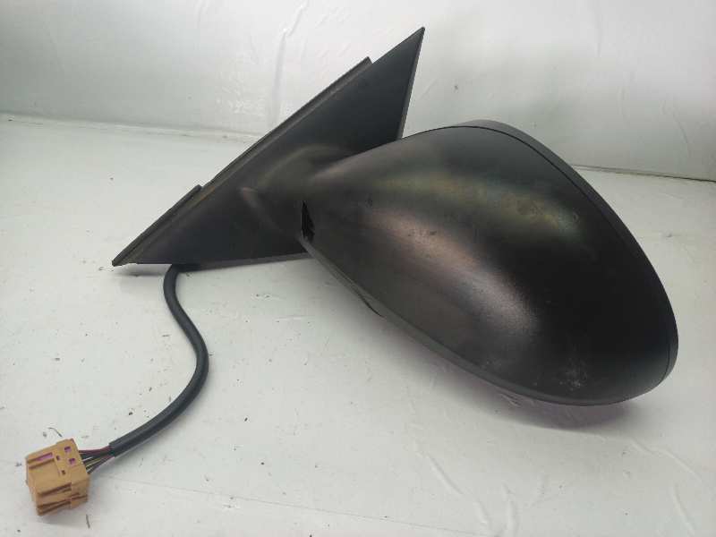 RETROVISOR IZQUIERDO