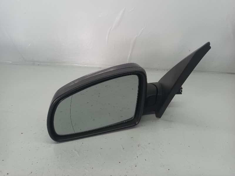 93494477 RETROVISOR IZQUIERDO OPEL MERIVA