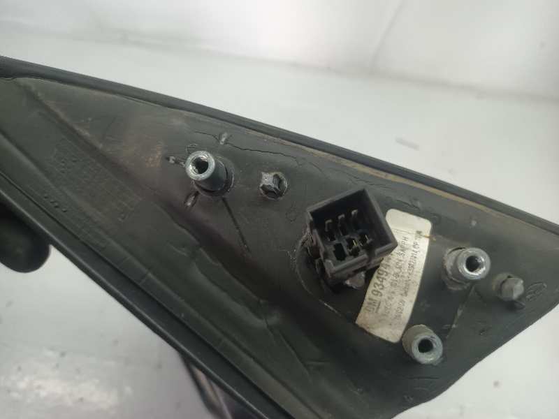 RETROVISOR IZQUIERDO