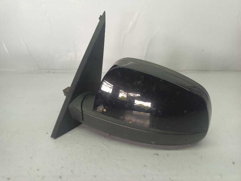 RETROVISOR IZQUIERDO