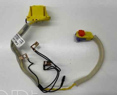 AIRBAG DELANTERO IZQUIERDO