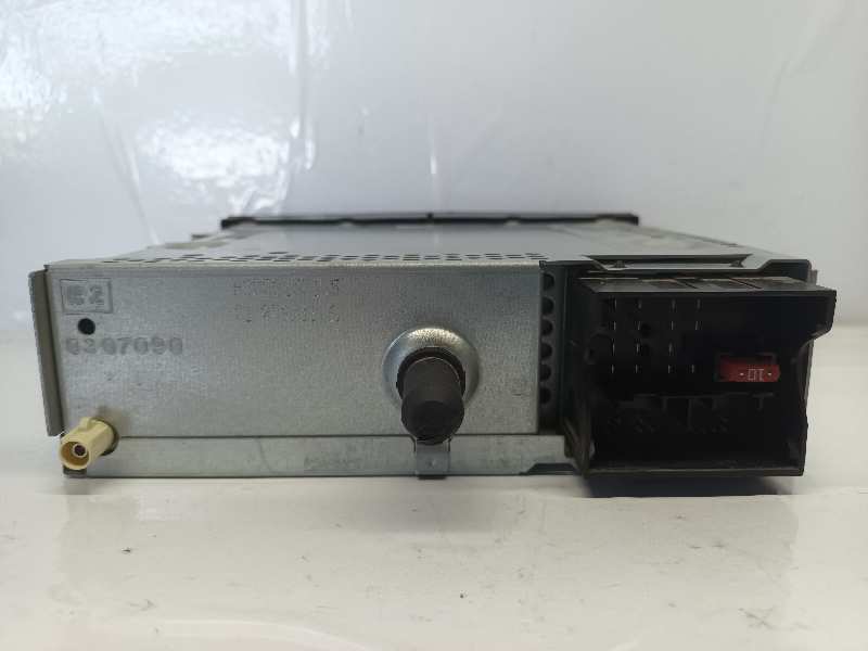 SISTEMA AUDIO - RADIO CD