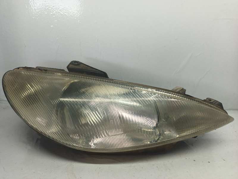 9640559480 FARO DERECHO PEUGEOT 206 4-TRG.