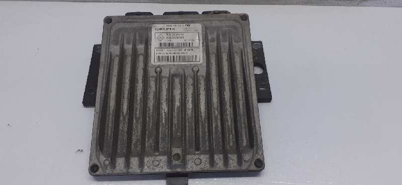 CENTRALITA MOTOR UCE