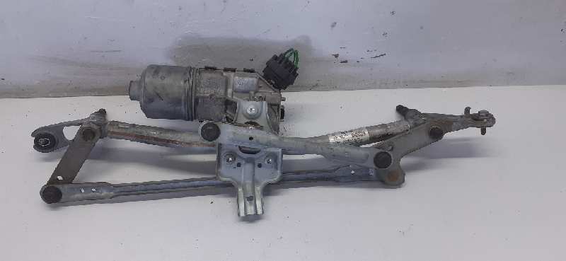 MOTOR LIMPIA DELANTERO