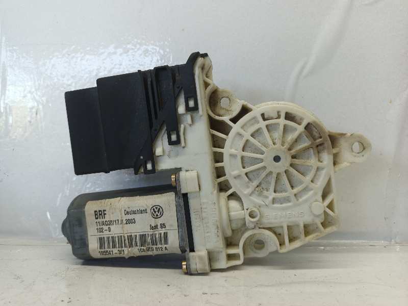 MOTOR ELEVALUNAS TRASERO DERECHO