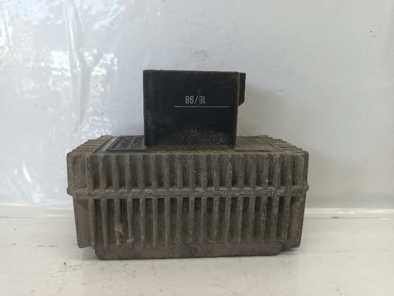 CAJA PRECALENTAMIENTO