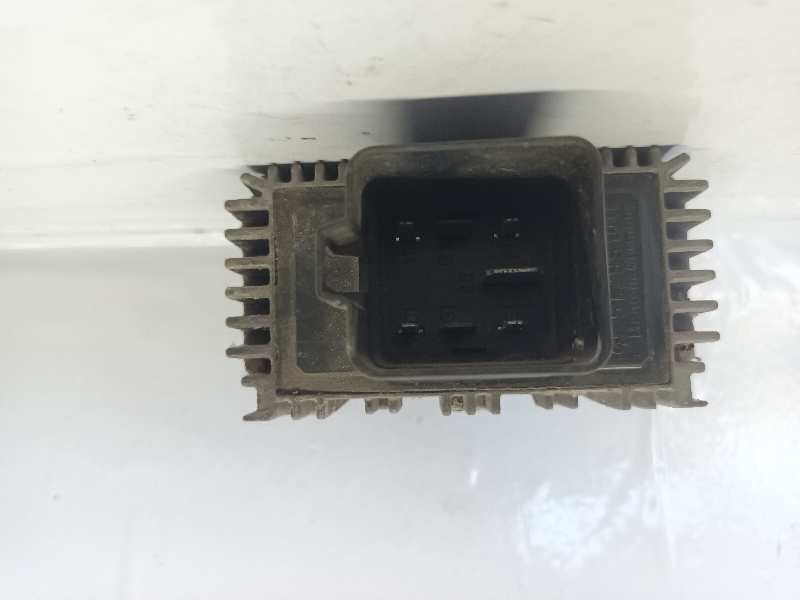 CAJA PRECALENTAMIENTO