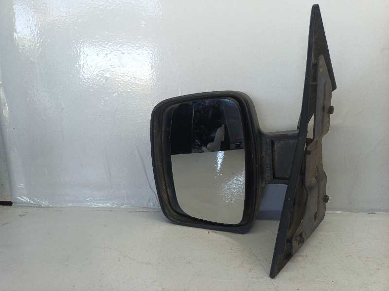 90567890 RETROVISOR IZQUIERDO MERCEDES VITO (W638) CAJA CERRADA