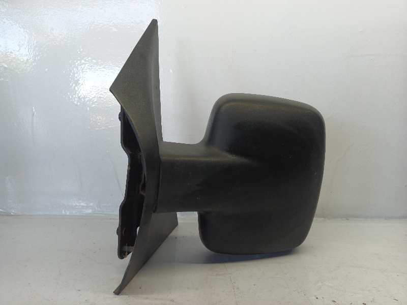 RETROVISOR IZQUIERDO