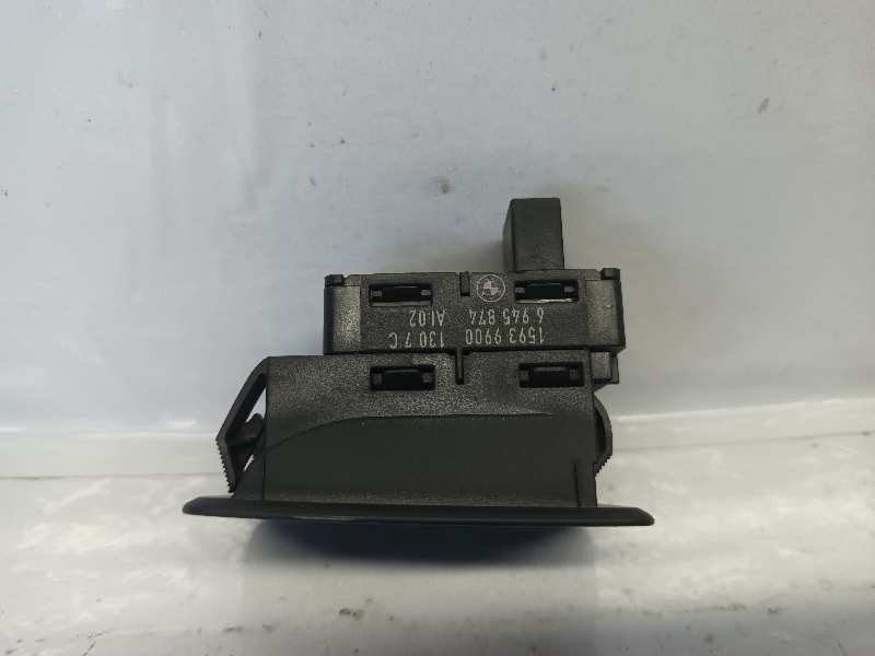 6945874 MANDO ELEVALUNAS DELANTERO DERECHO BMW X5 (E70)