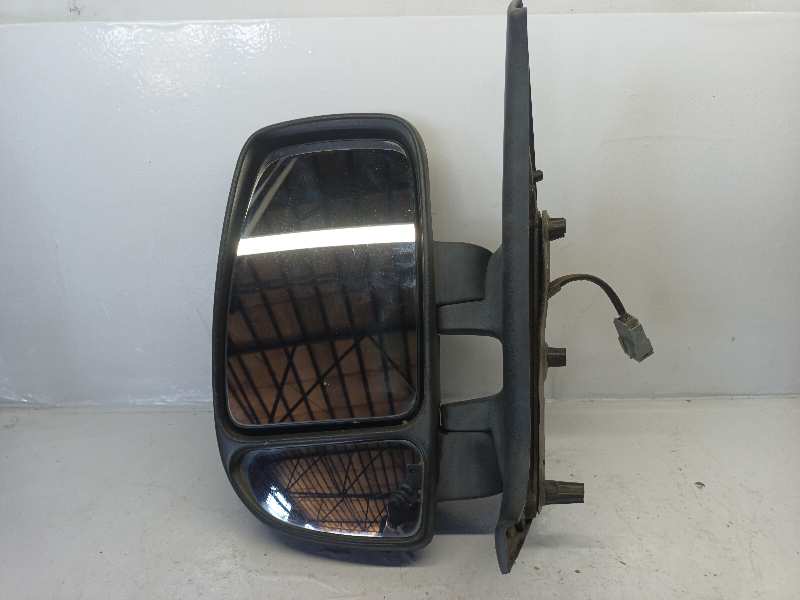 RETROVISOR IZQUIERDO