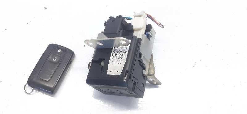 CONMUTADOR DE ARRANQUE