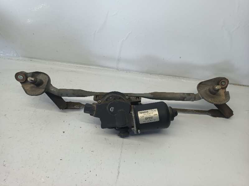 MOTOR LIMPIA DELANTERO