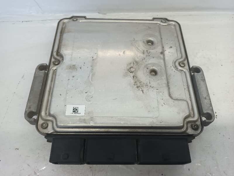 CENTRALITA MOTOR UCE