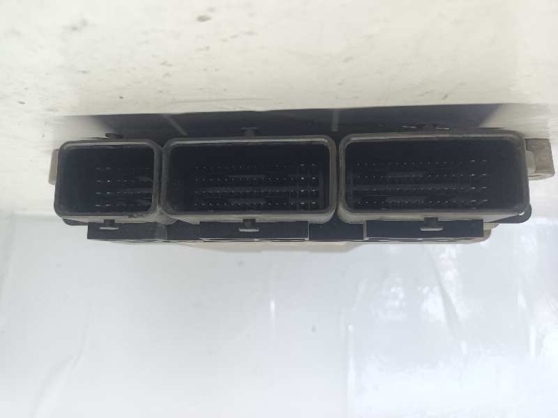 CENTRALITA MOTOR UCE