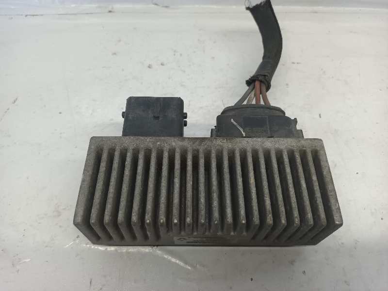 CAJA PRECALENTAMIENTO