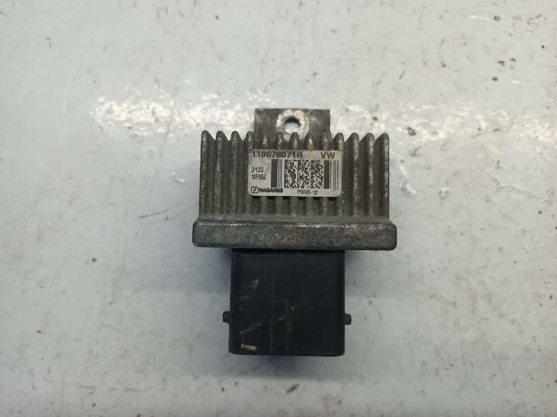 110678071 CAJA PRECALENTAMIENTO NISSAN NOTE (E11E)