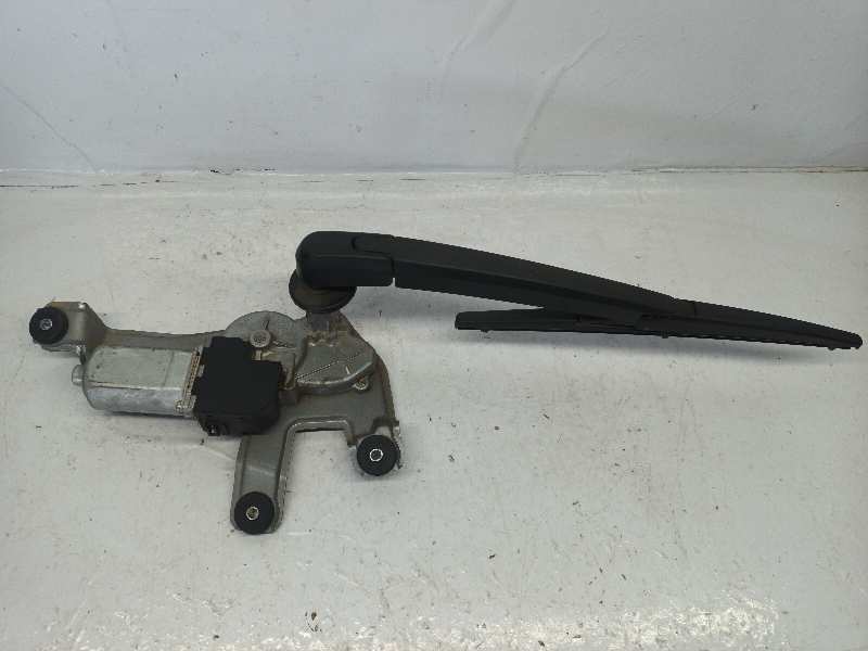 MOTOR LIMPIA TRASERO