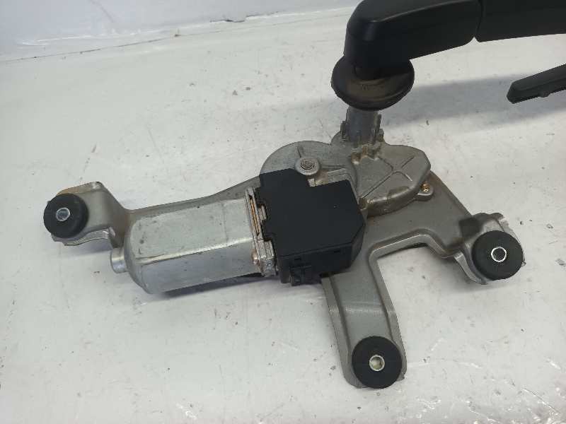 MOTOR LIMPIA TRASERO