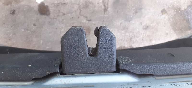 CERRADURA MALETERO - PORTON