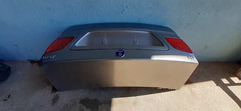 PORTON TRASERO SAAB 9-5 BERLINA