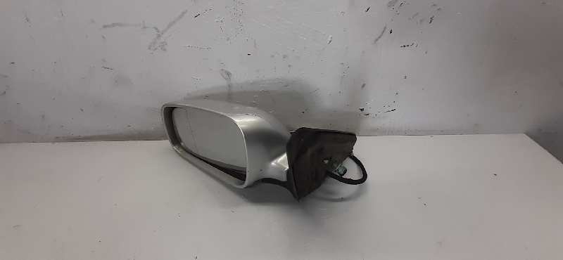 RETROVISOR IZQUIERDO