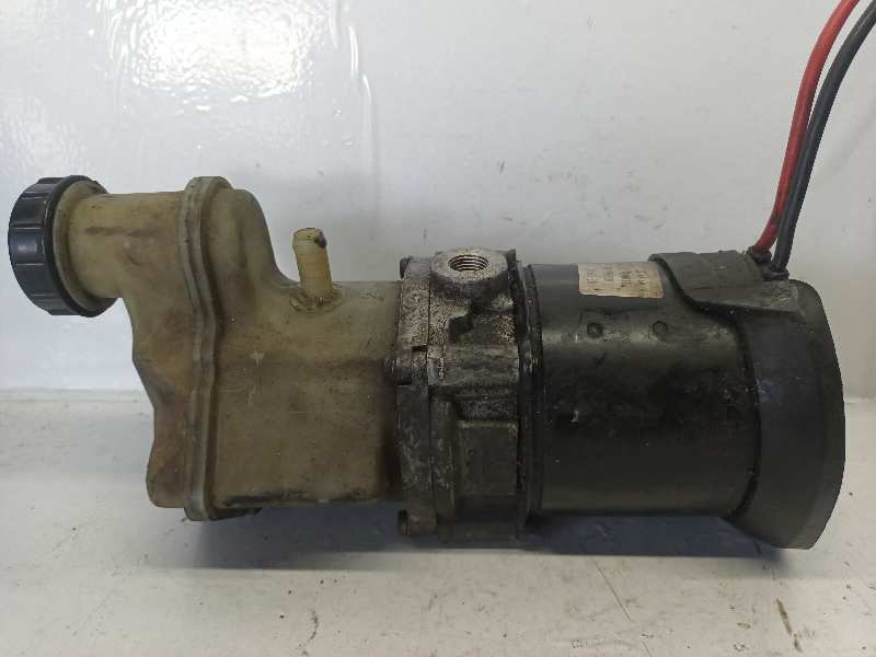 BOMBA SERVODIRECCION