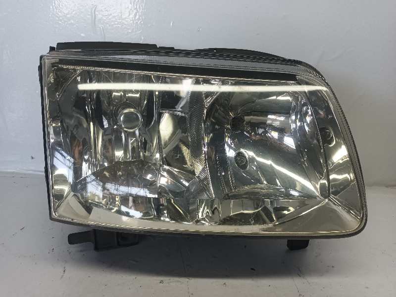 6N1941016AD FARO DERECHO VOLKSWAGEN POLO BERLINA (6N2)