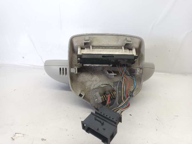 296115 ESPEJO INTERIOR VOLKSWAGEN NEW BEETLE (9C1-1C1)