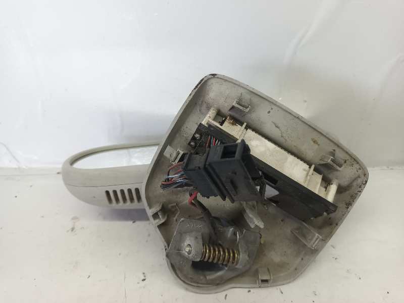 296115 ESPEJO INTERIOR VOLKSWAGEN NEW BEETLE (9C1-1C1)