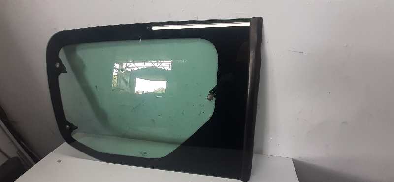 LUNA CUSTODIA TRASERA DERECHA CITROEN BERLINGO CUADRO